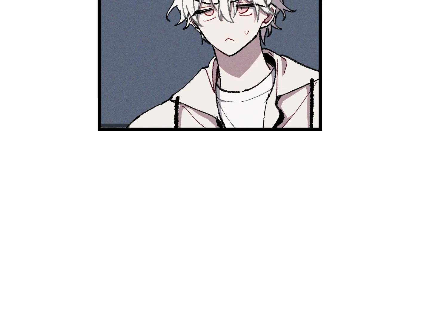 Blue Name Pressure Chapter 11 page 111 - 
