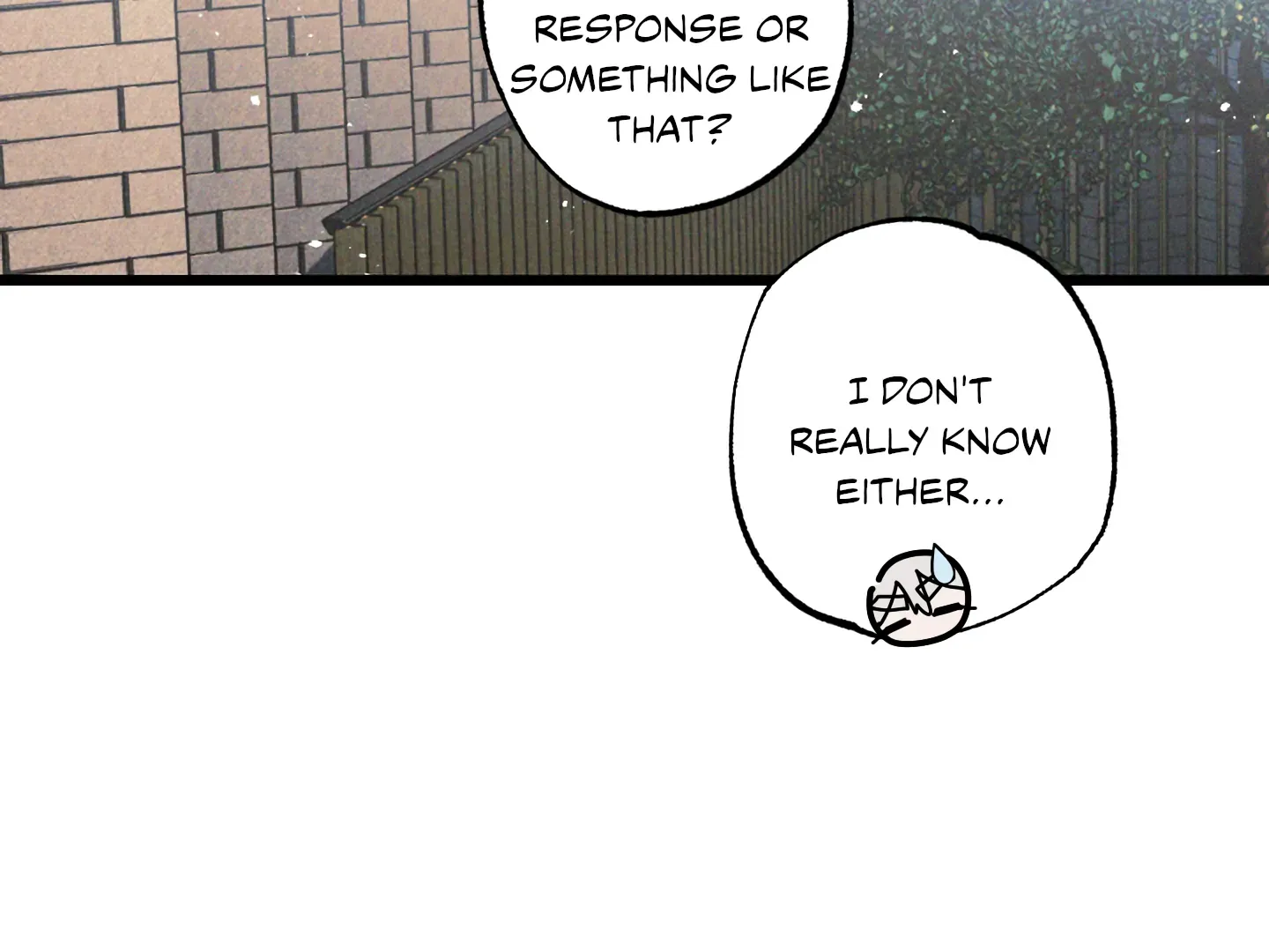 Blue Name Pressure Chapter 11 page 115 - 