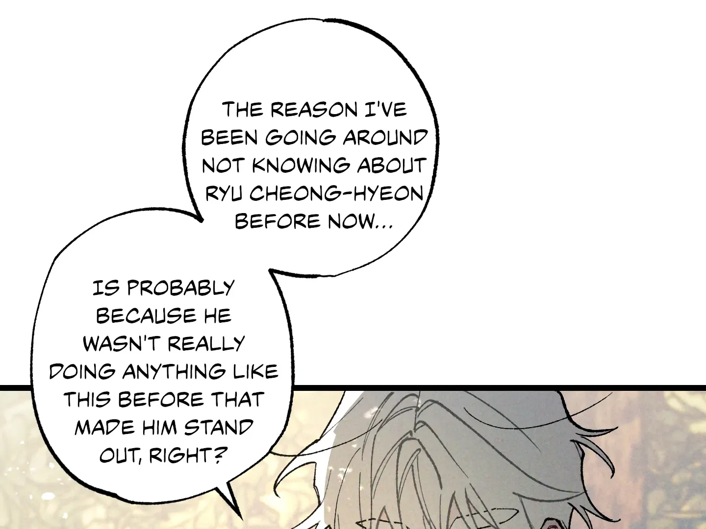 Blue Name Pressure Chapter 11 page 116 - 