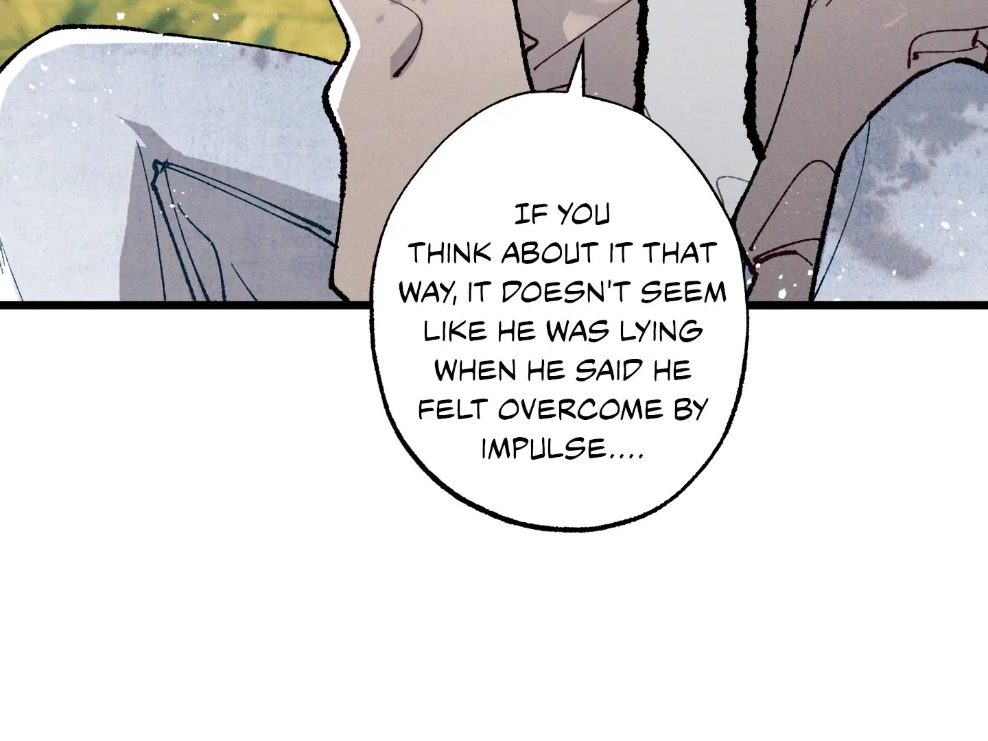 Blue Name Pressure Chapter 11 page 118 - 