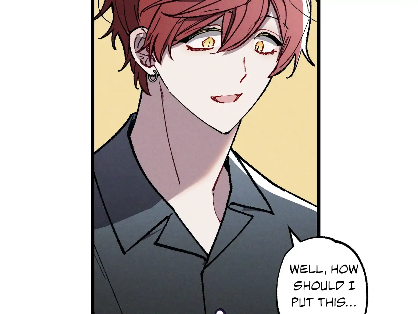 Blue Name Pressure Chapter 11 page 120 - 