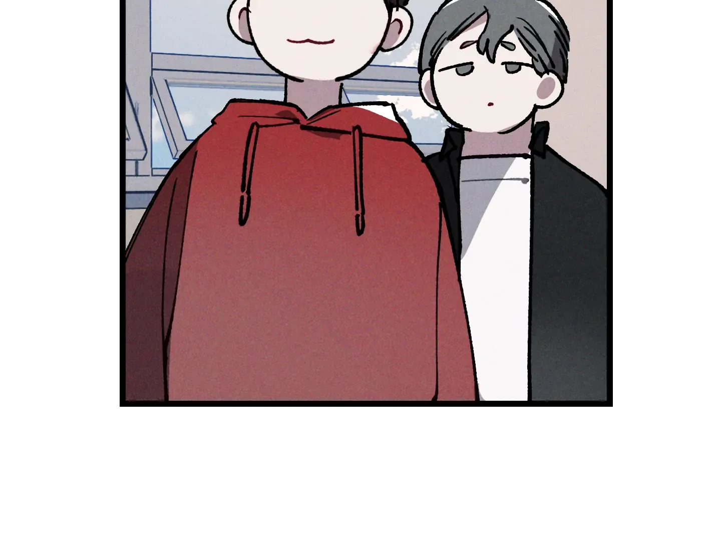 Blue Name Pressure Chapter 11 page 13 - 