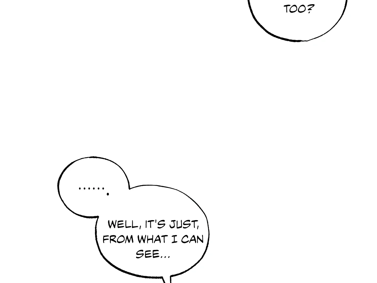 Blue Name Pressure Chapter 11 page 129 - 