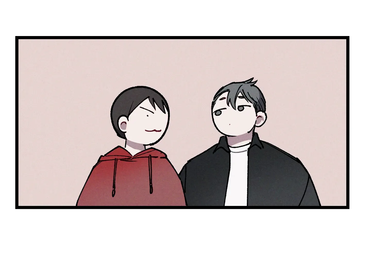 Blue Name Pressure Chapter 11 page 14 - 