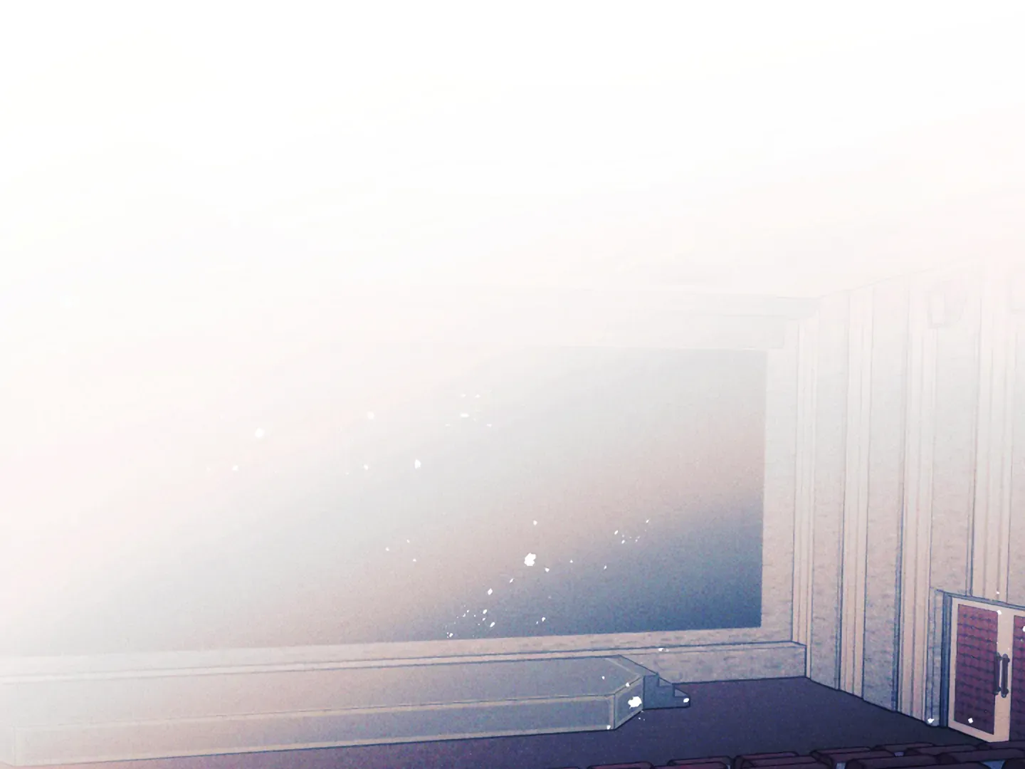 Blue Name Pressure Chapter 11 page 132 - 