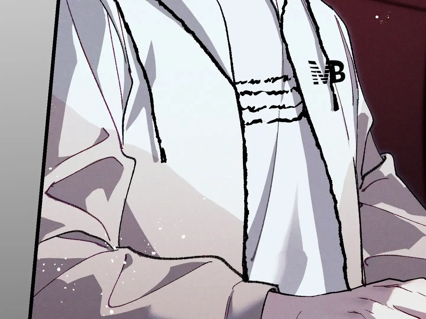 Blue Name Pressure Chapter 11 page 138 - 
