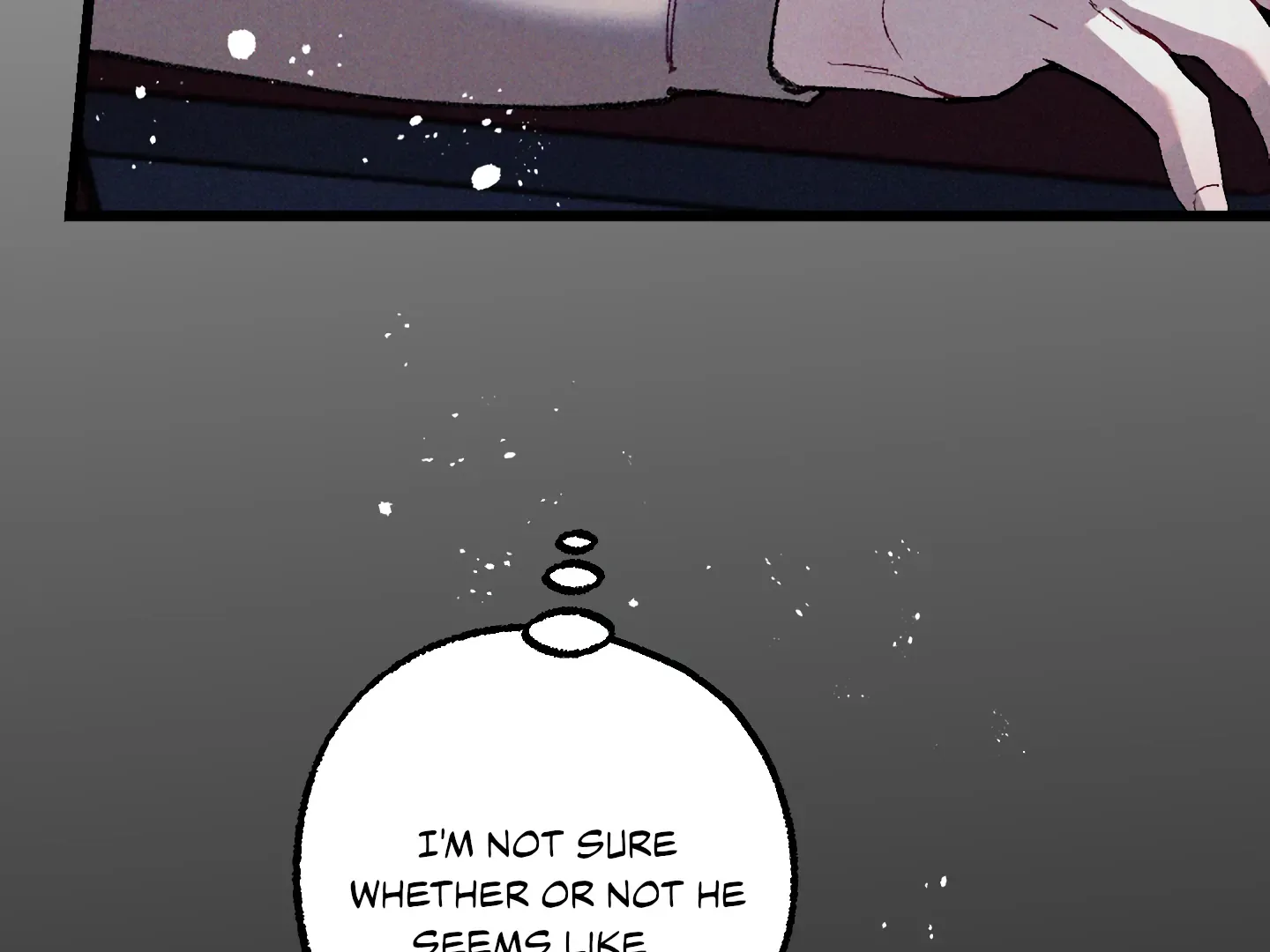 Blue Name Pressure Chapter 11 page 139 - 