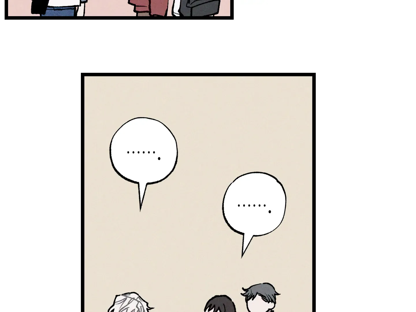 Blue Name Pressure Chapter 11 page 22 - 