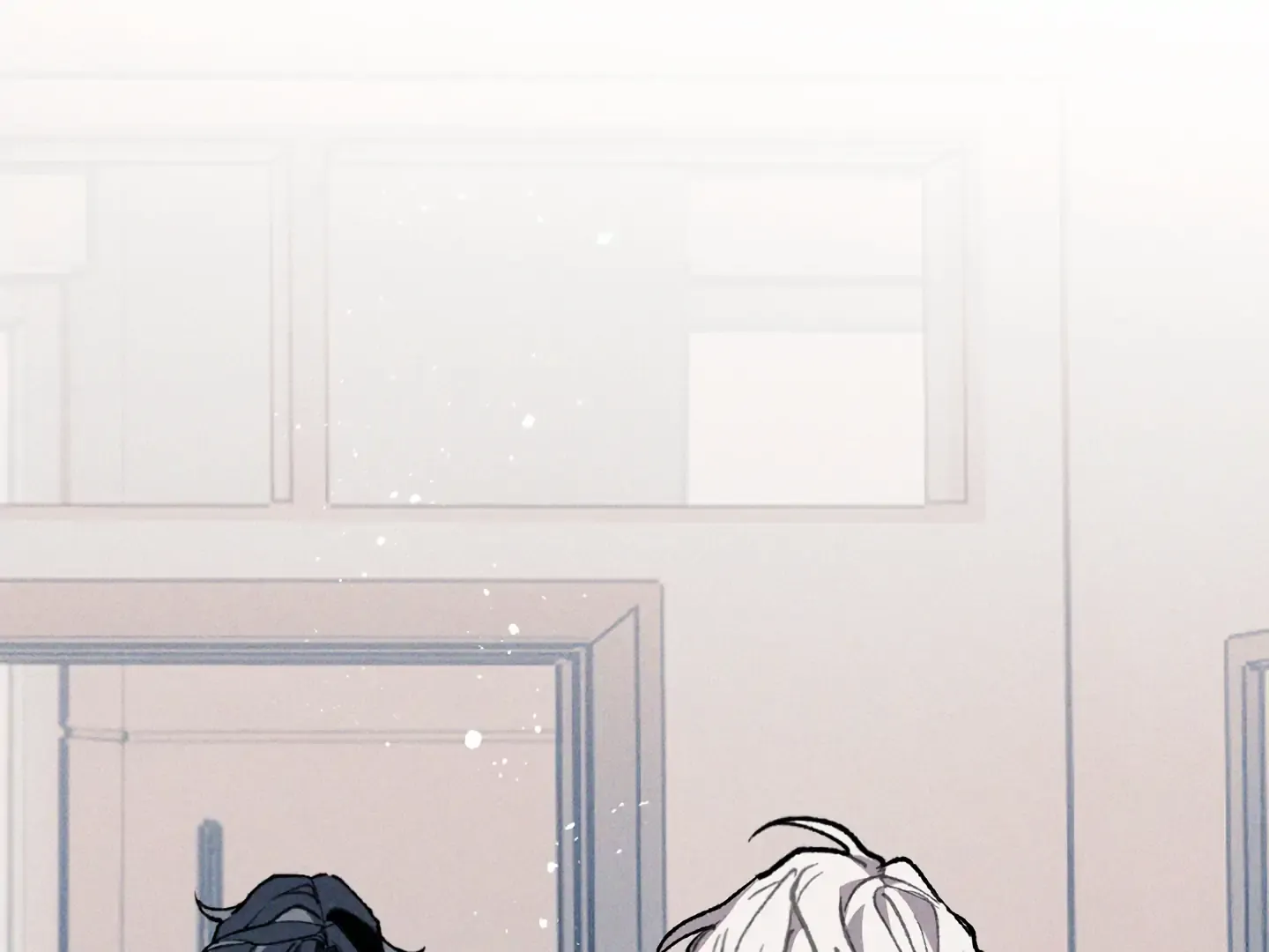 Blue Name Pressure Chapter 11 page 25 - 