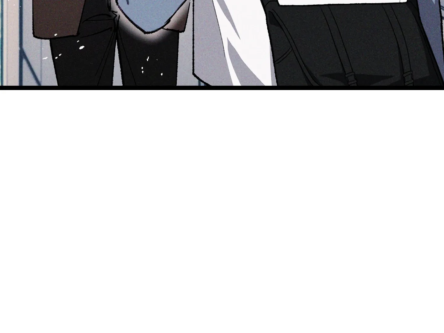 Blue Name Pressure Chapter 11 page 27 - 