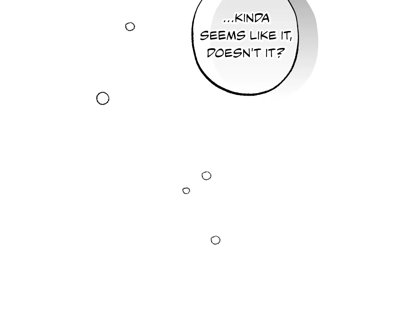 Blue Name Pressure Chapter 11 page 31 - 
