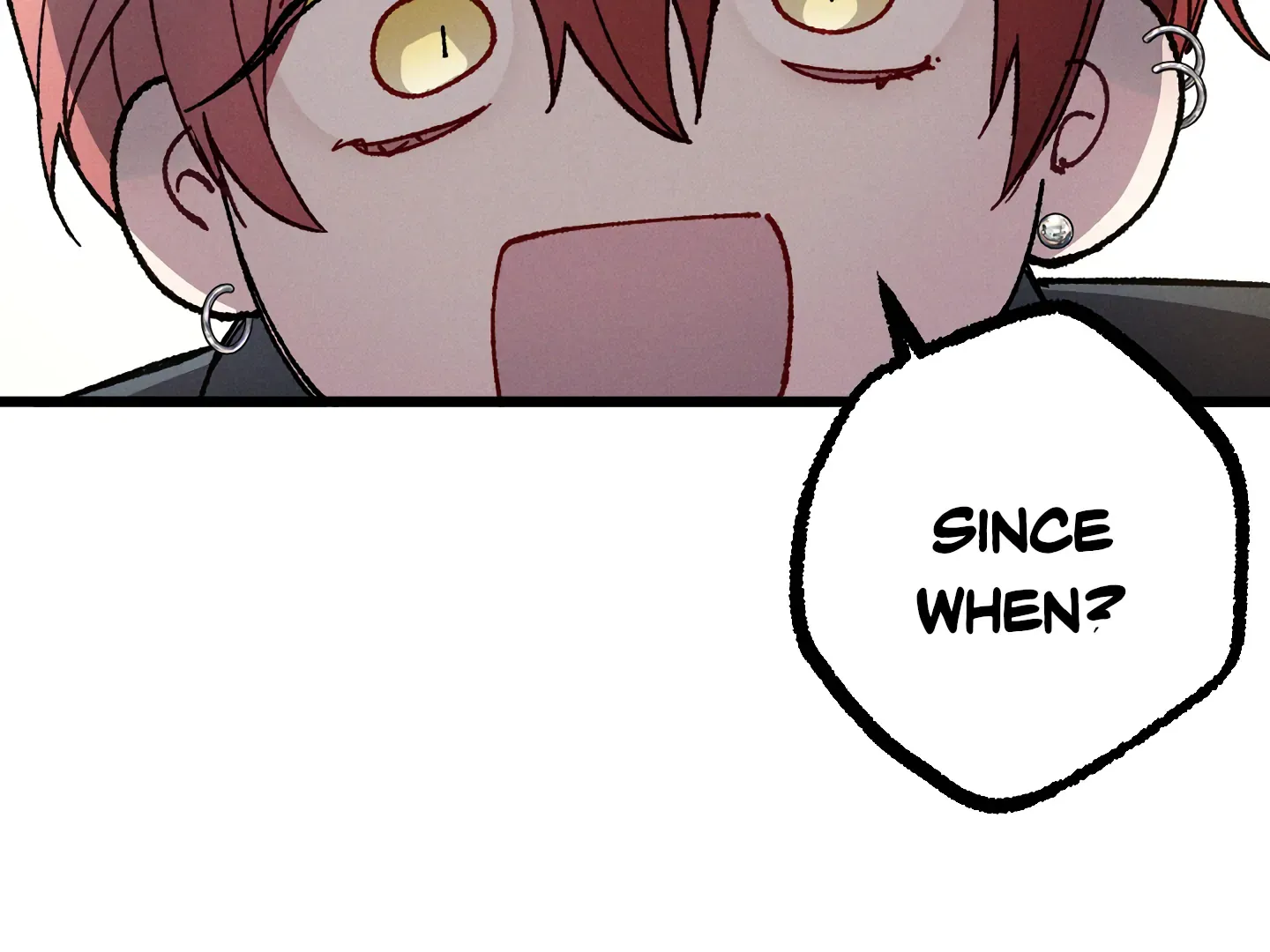Blue Name Pressure Chapter 11 page 37 - 