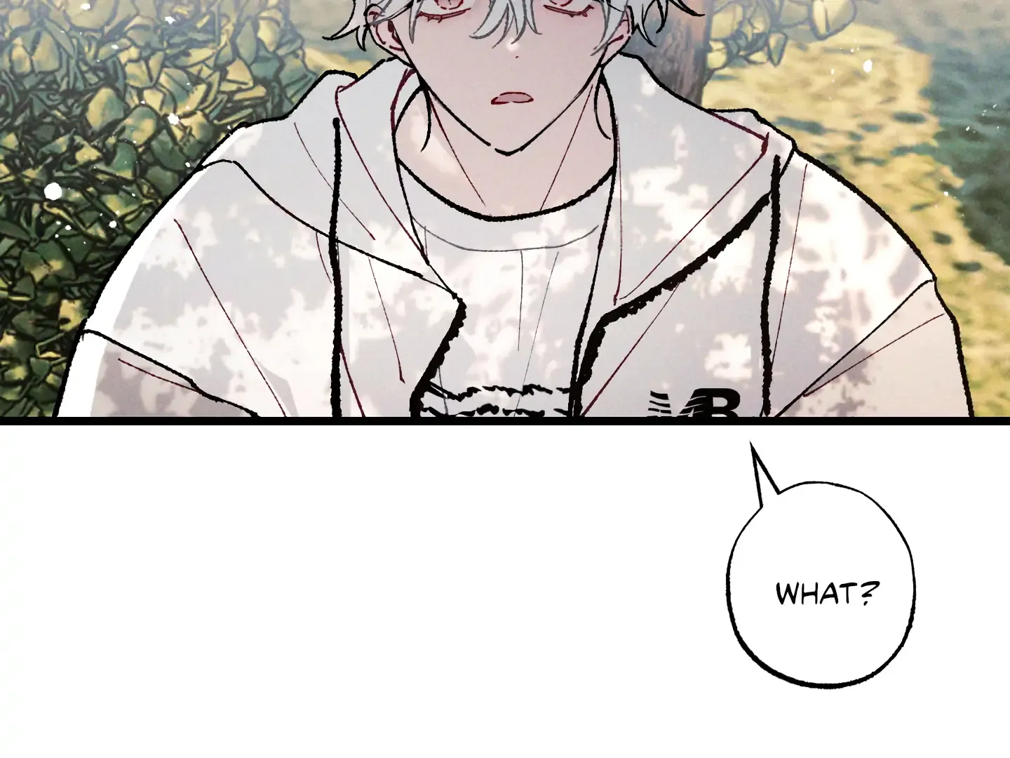 Blue Name Pressure Chapter 11 page 39 - 