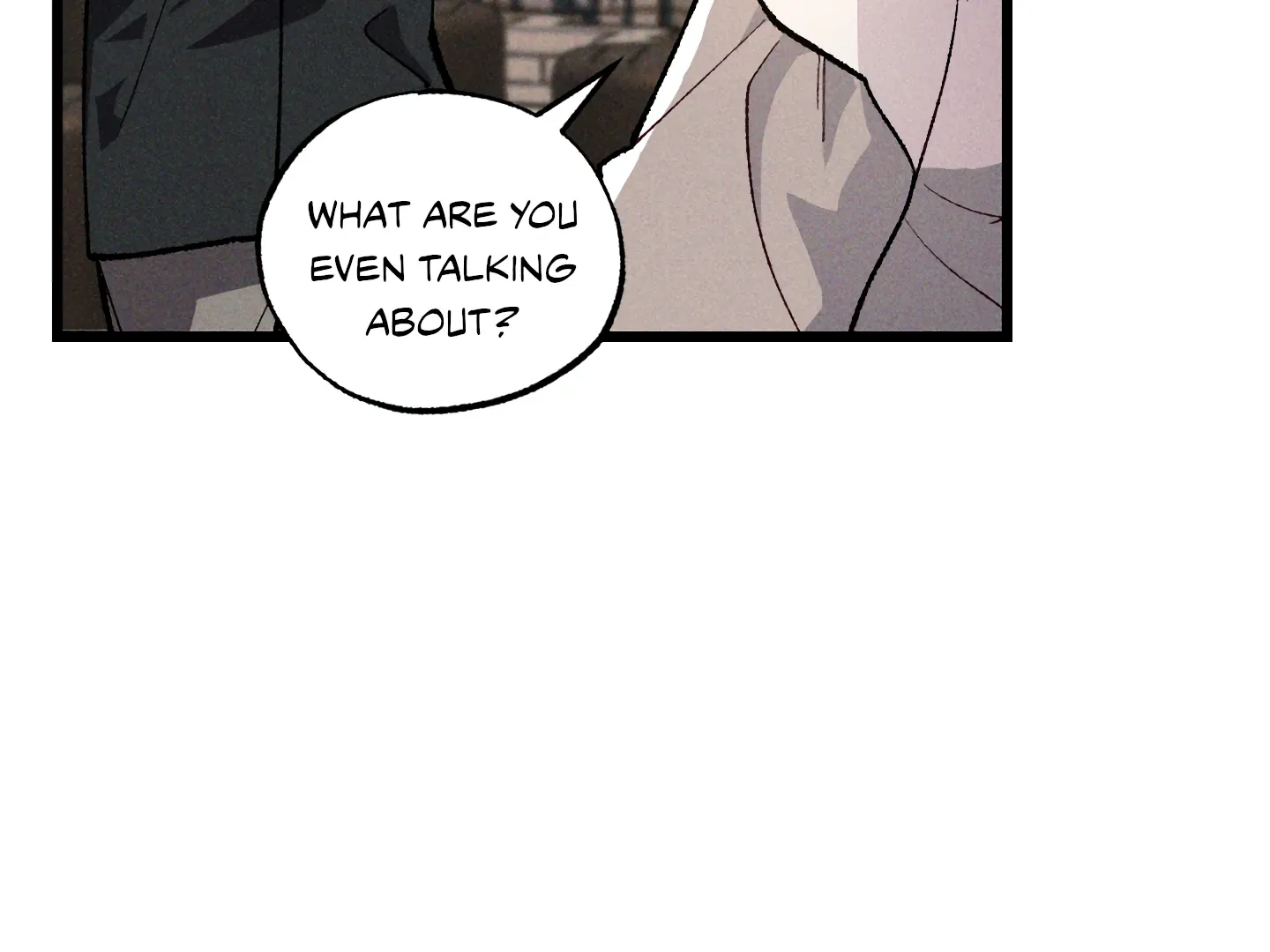 Blue Name Pressure Chapter 11 page 42 - 