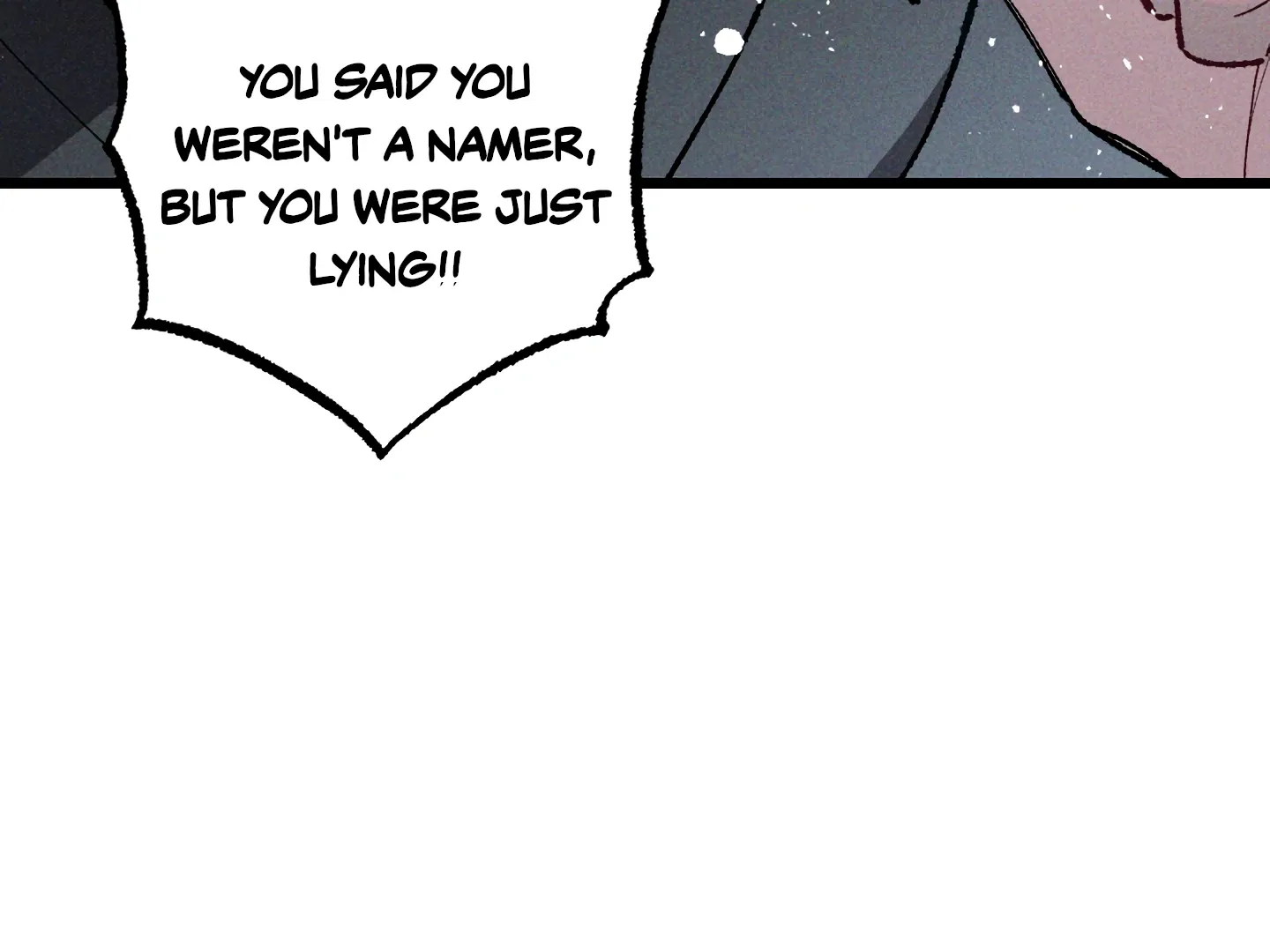 Blue Name Pressure Chapter 11 page 45 - 