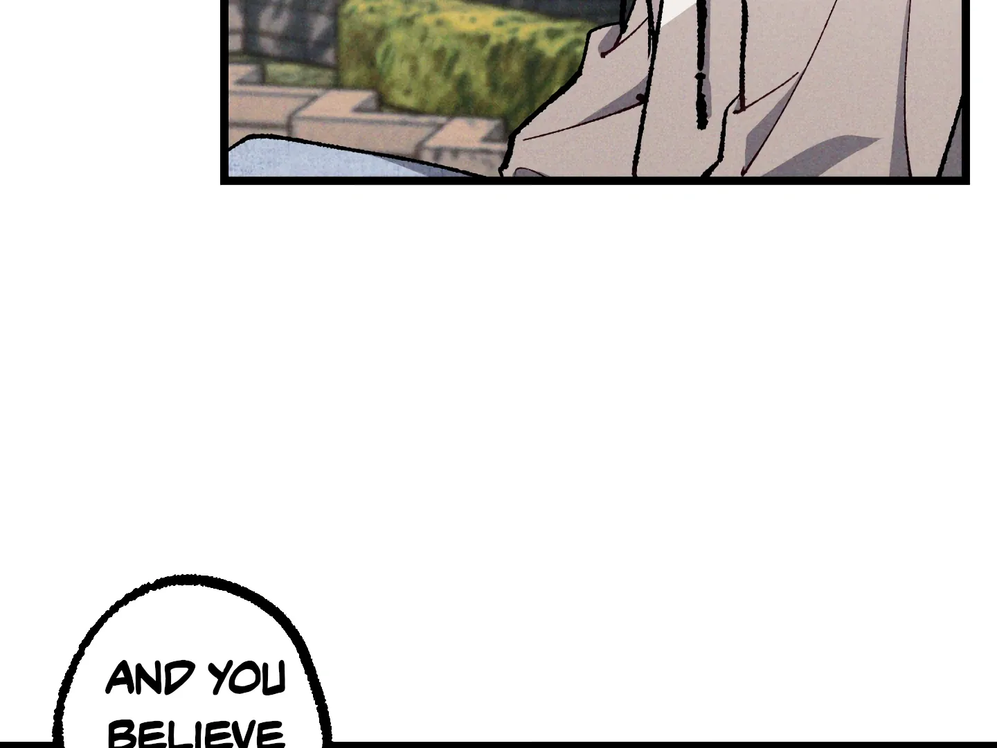 Blue Name Pressure Chapter 11 page 52 - 