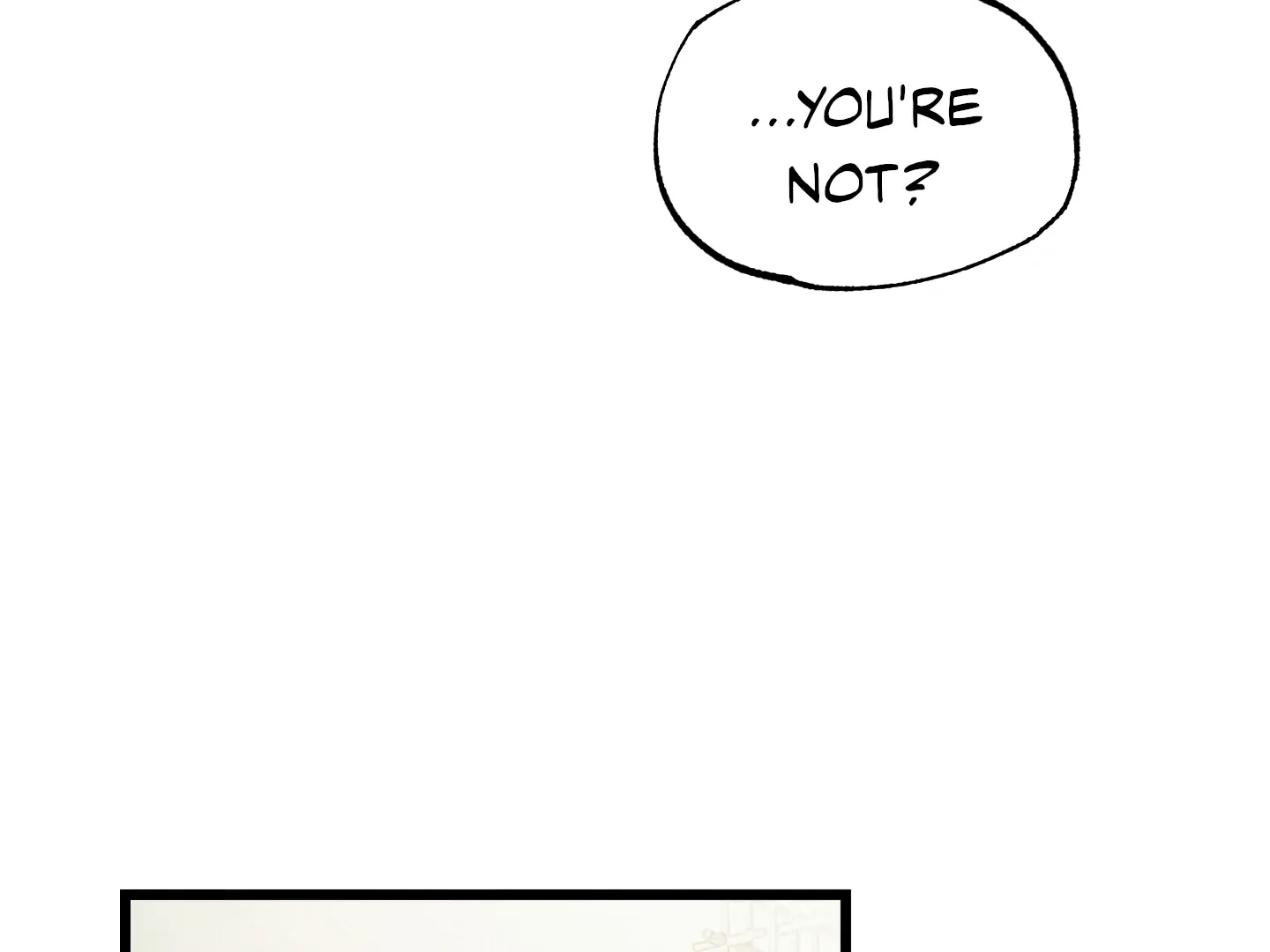 Blue Name Pressure Chapter 11 page 54 - 