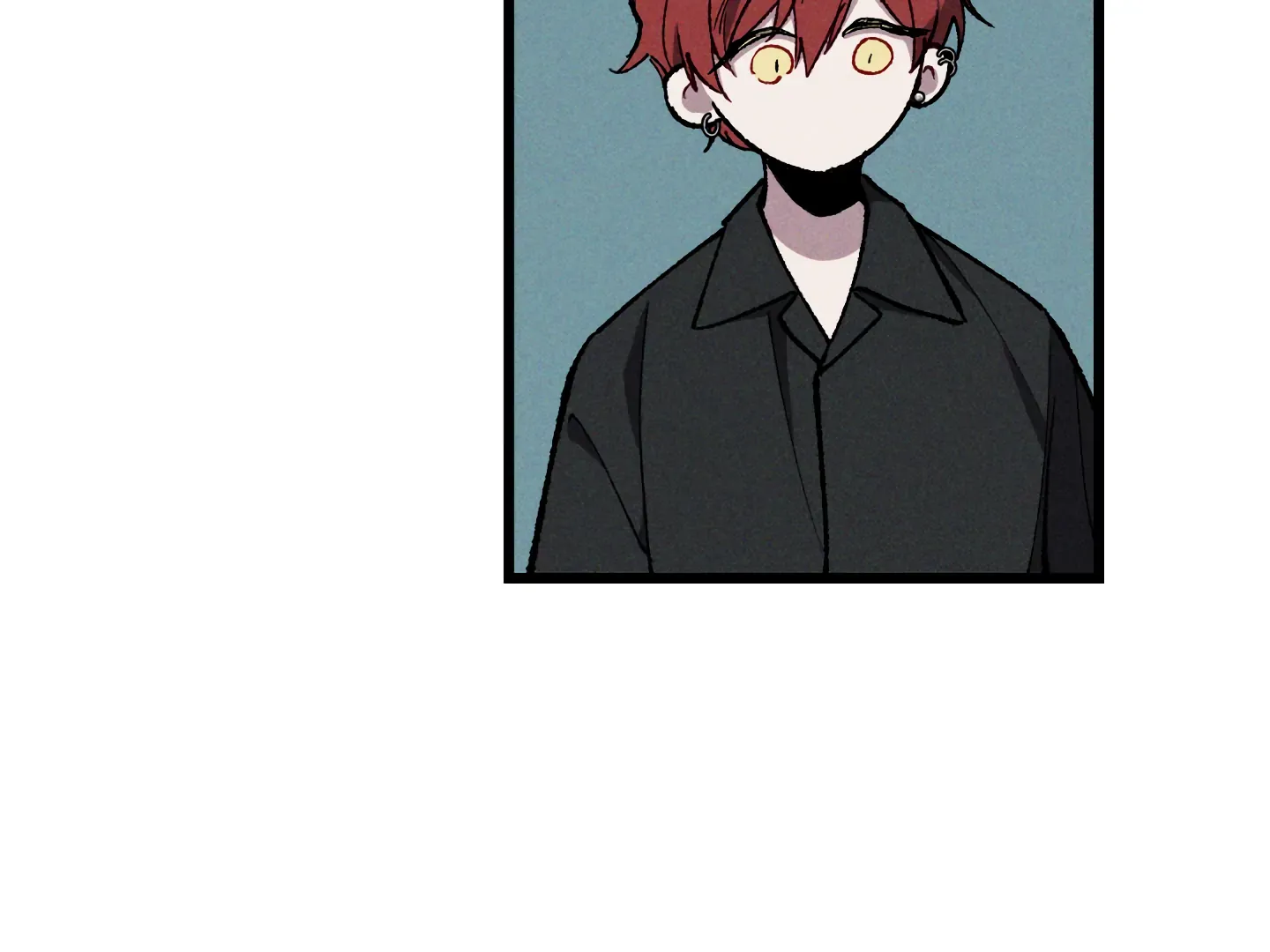 Blue Name Pressure Chapter 11 page 57 - 