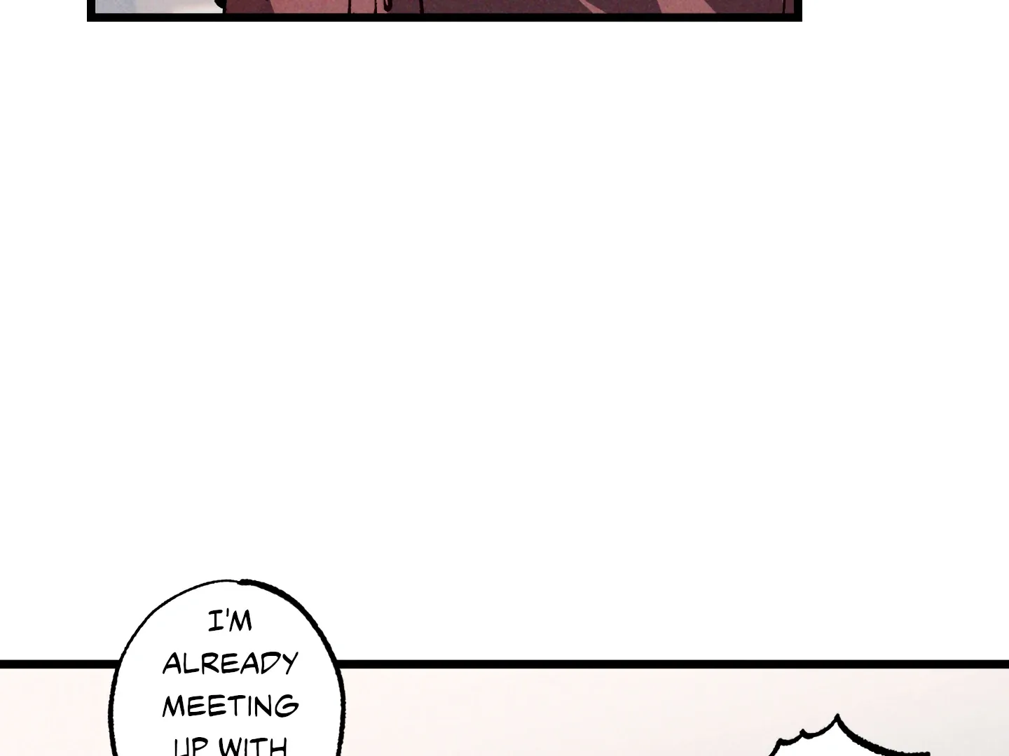 Blue Name Pressure Chapter 11 page 7 - 