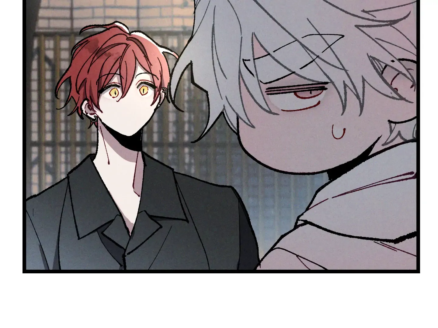 Blue Name Pressure Chapter 11 page 69 - 
