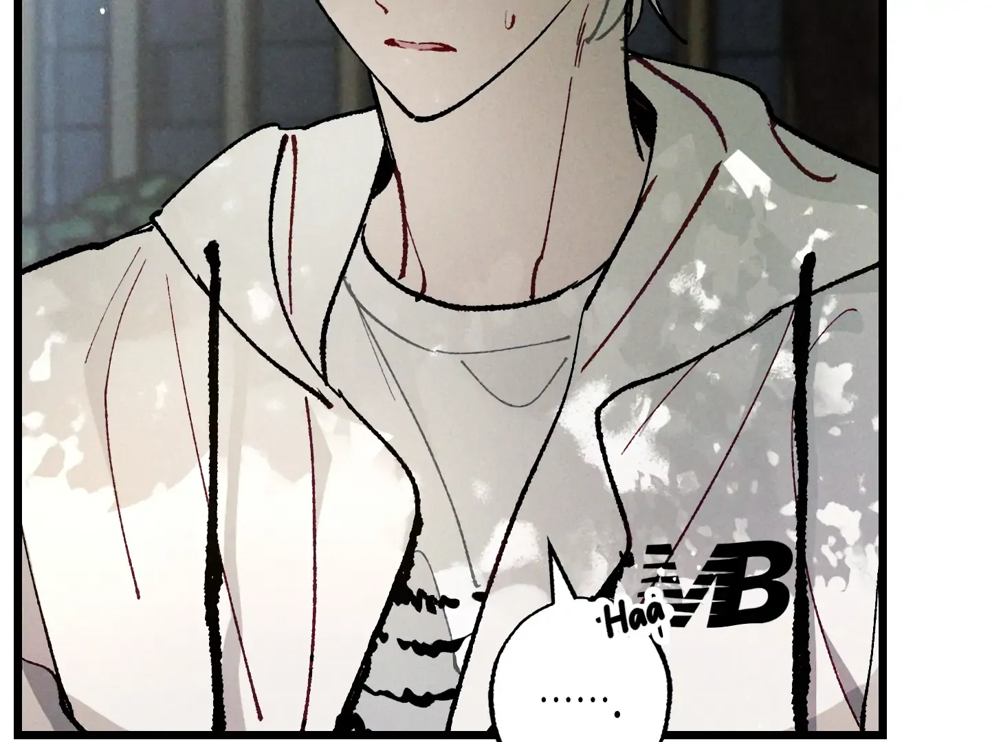 Blue Name Pressure Chapter 11 page 76 - 