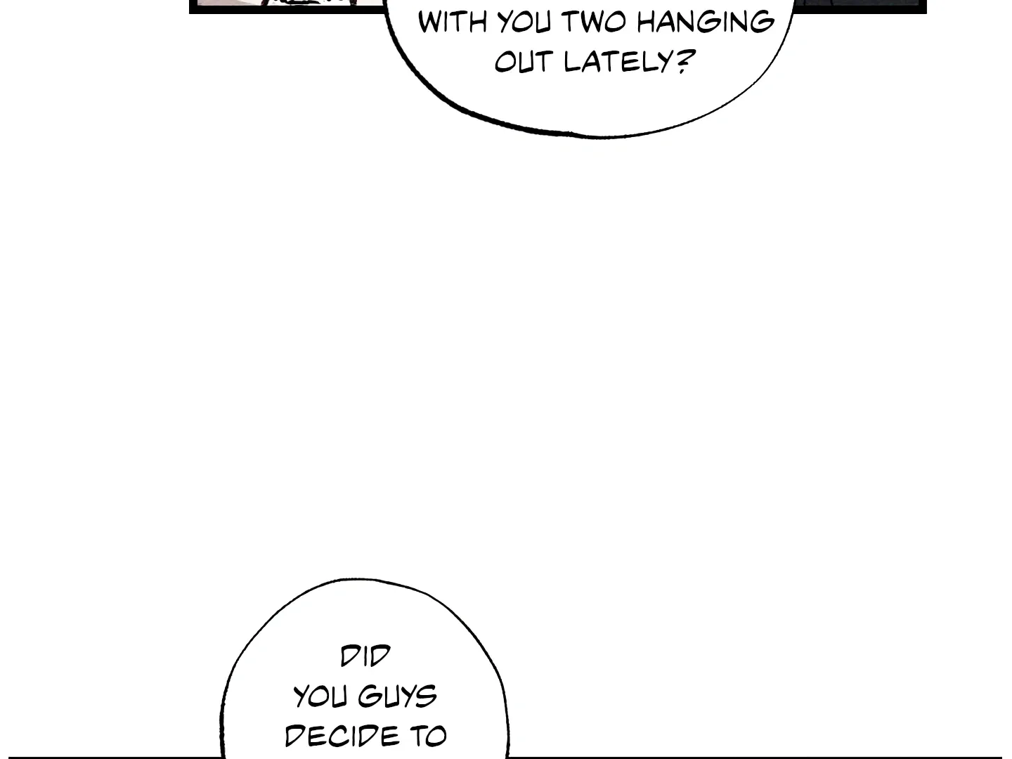 Blue Name Pressure Chapter 11 page 81 - 