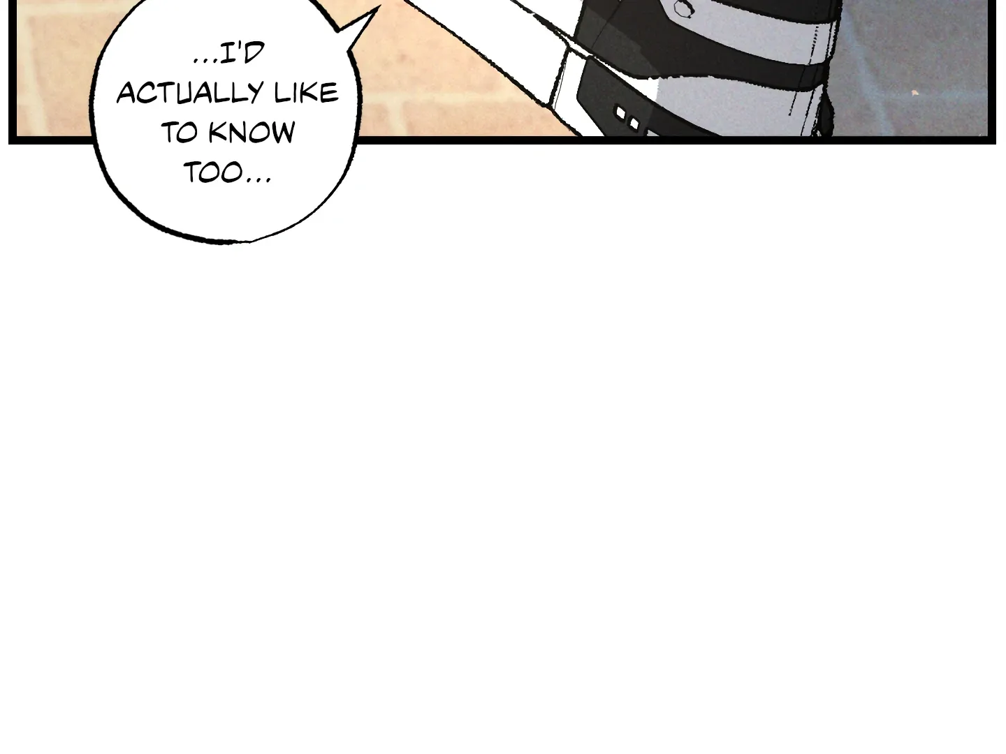 Blue Name Pressure Chapter 11 page 83 - 