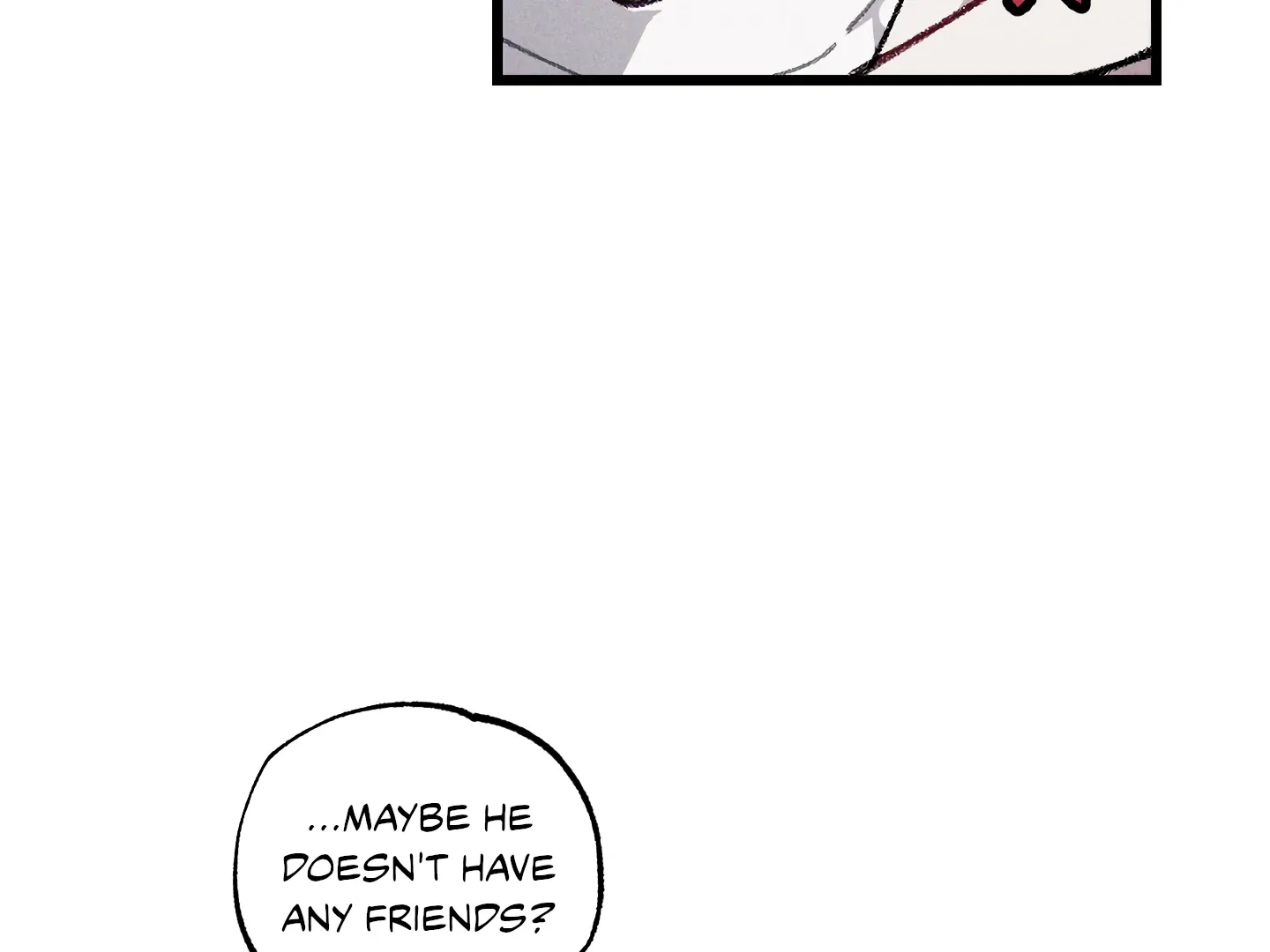 Blue Name Pressure Chapter 11 page 91 - 