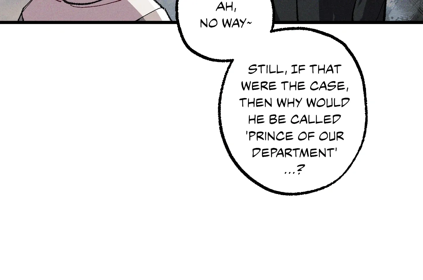 Blue Name Pressure Chapter 11 page 93 - 