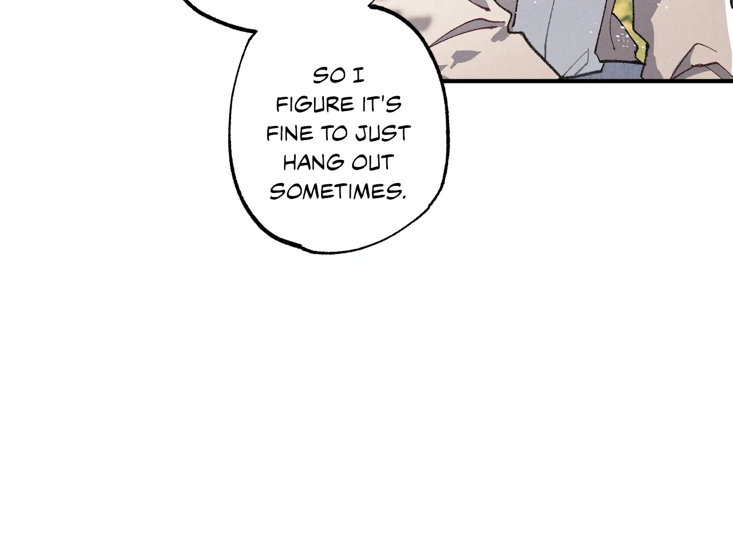 Blue Name Pressure Chapter 11 page 96 - 