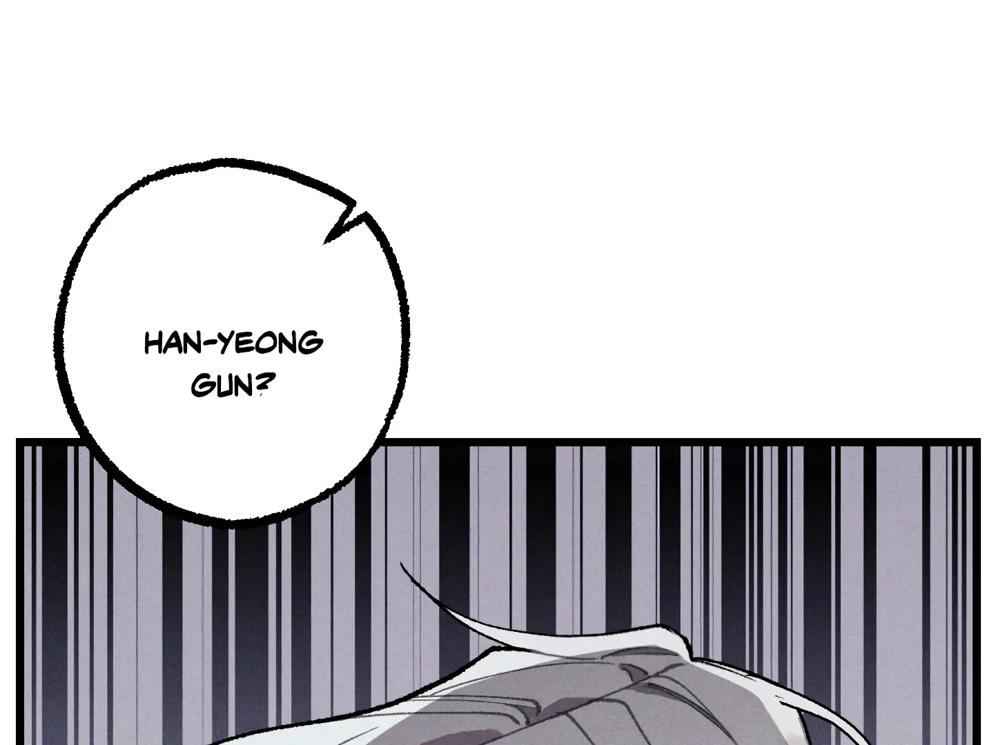 Blue Name Pressure Chapter 12 page 2 - 