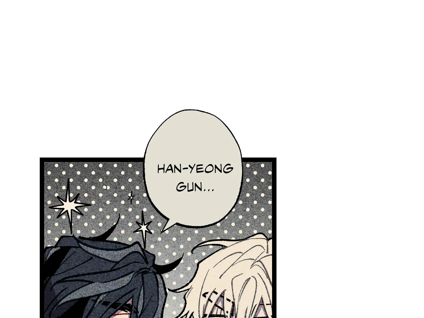 Blue Name Pressure Chapter 12 page 107 - 