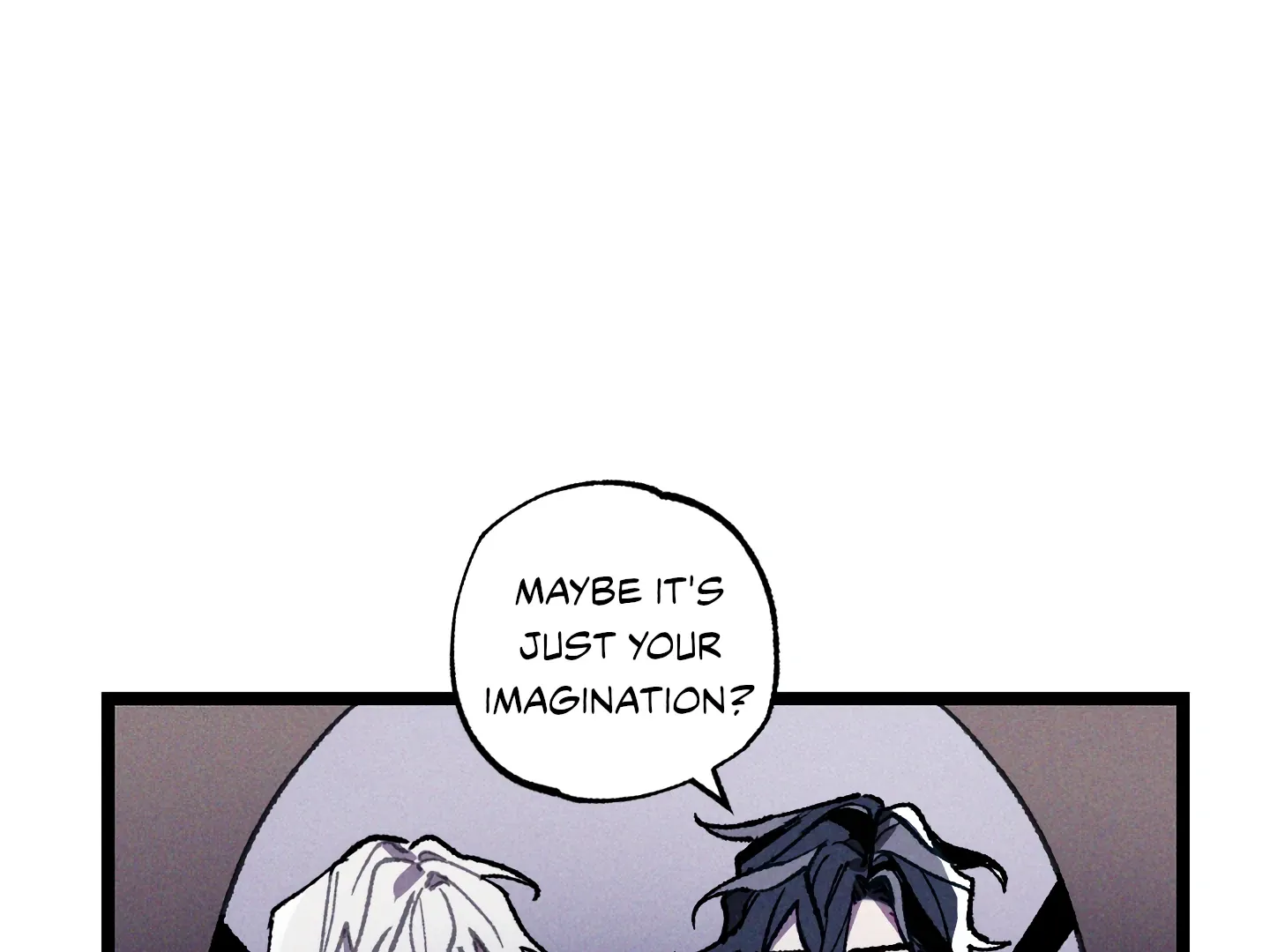 Blue Name Pressure Chapter 12 page 116 - 