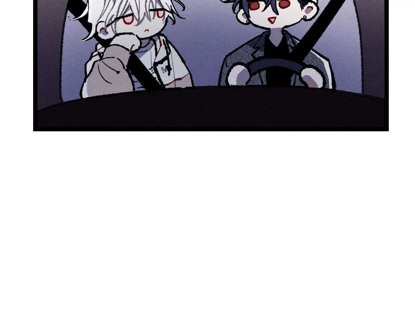 Blue Name Pressure Chapter 12 page 117 - 