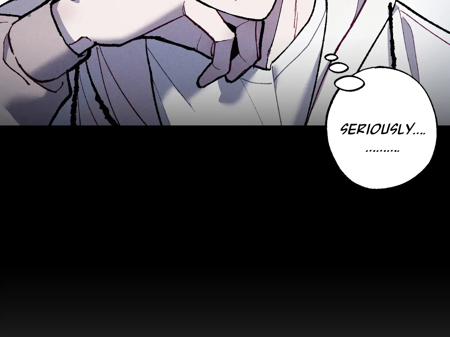 Blue Name Pressure Chapter 12 page 119 - 