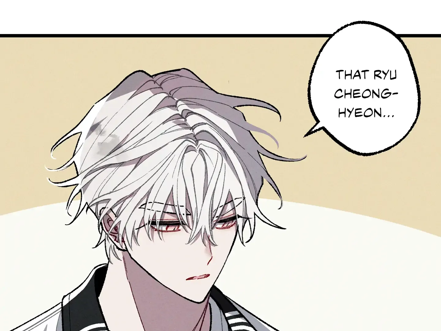 Blue Name Pressure Chapter 12 page 123 - 