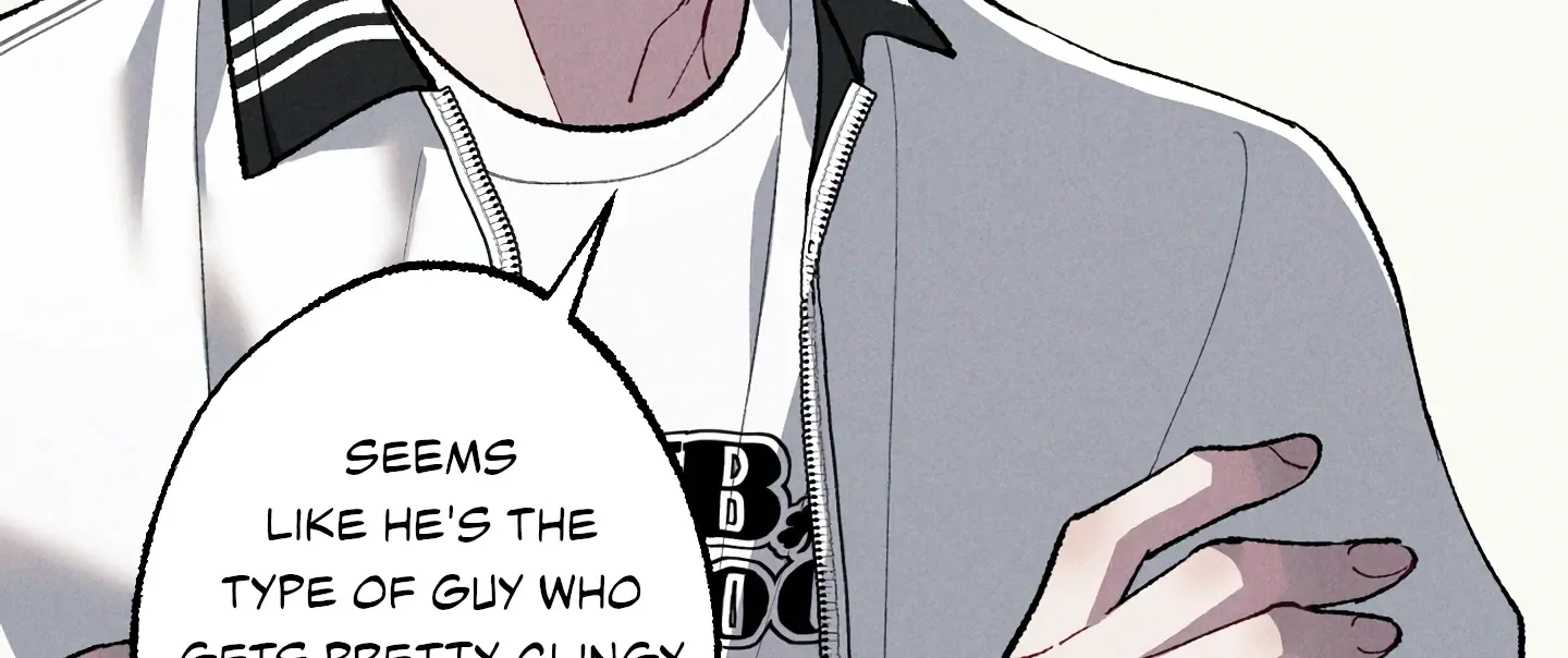 Blue Name Pressure Chapter 12 page 124 - 