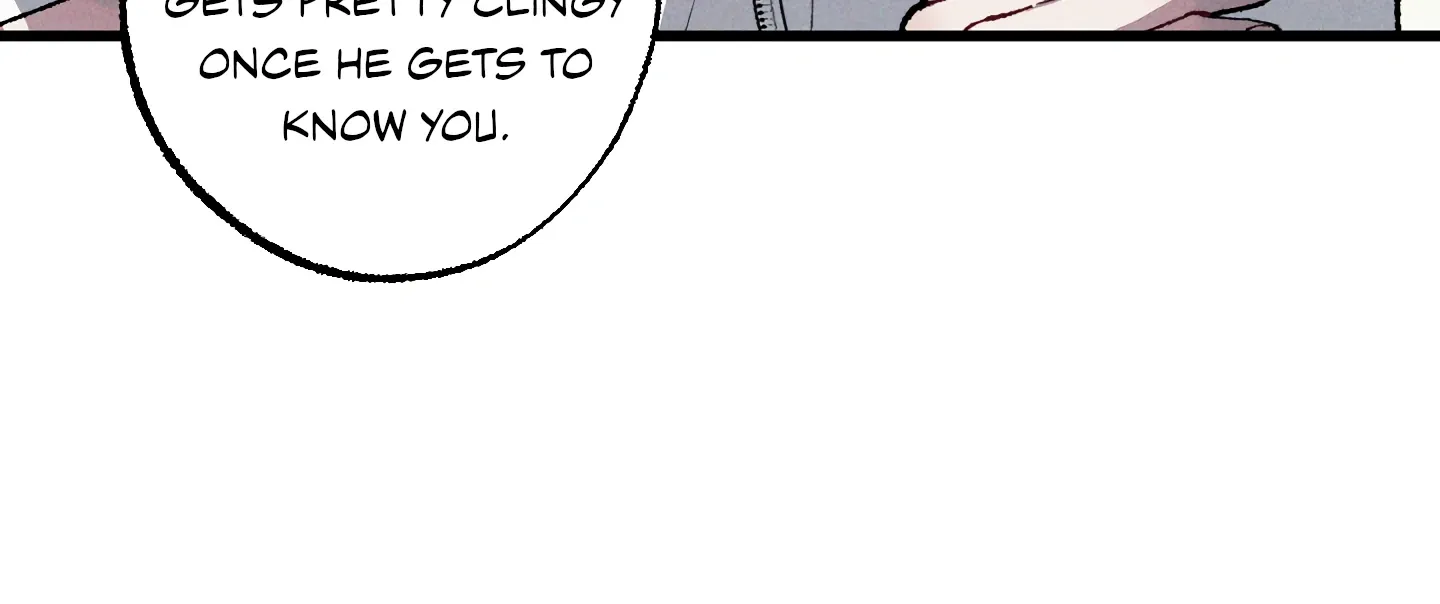 Blue Name Pressure Chapter 12 page 125 - 