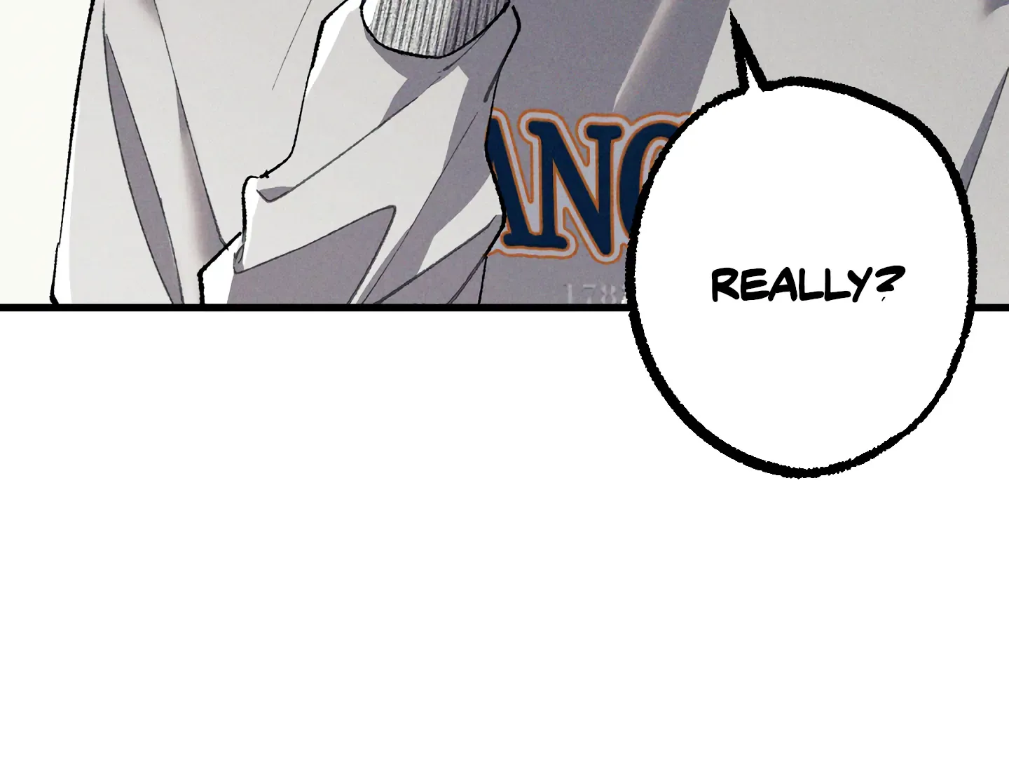 Blue Name Pressure Chapter 12 page 128 - 