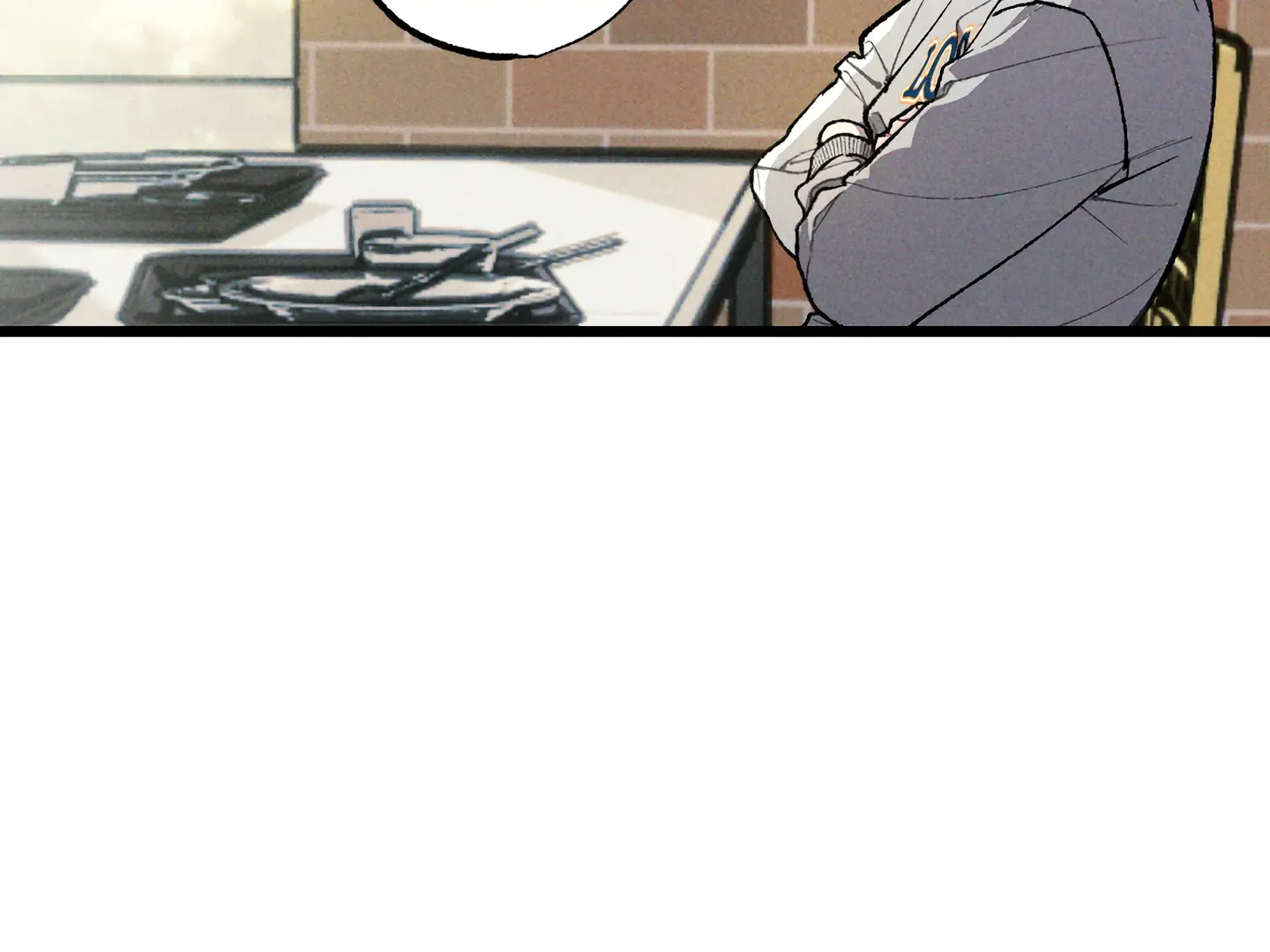 Blue Name Pressure Chapter 12 page 138 - 