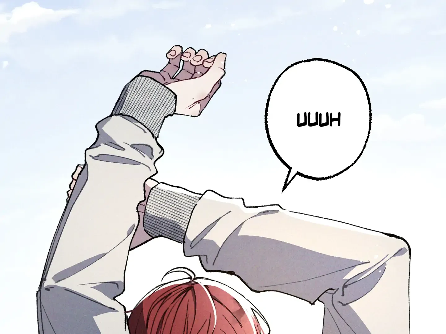 Blue Name Pressure Chapter 12 page 145 - 