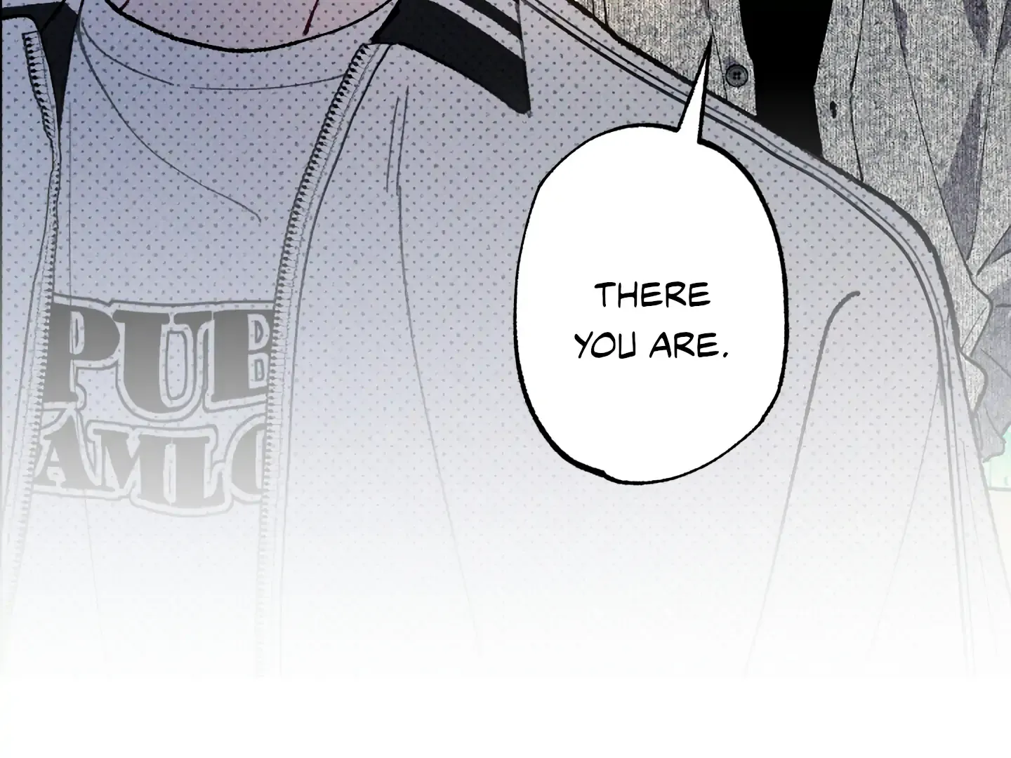 Blue Name Pressure Chapter 12 page 153 - 