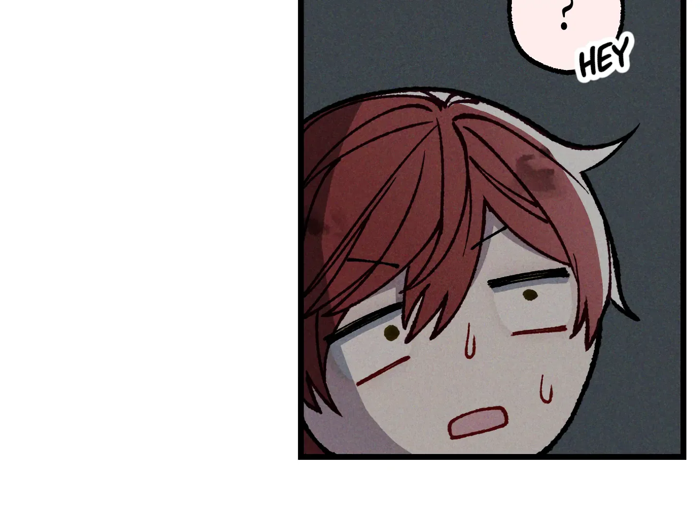 Blue Name Pressure Chapter 12 page 166 - 