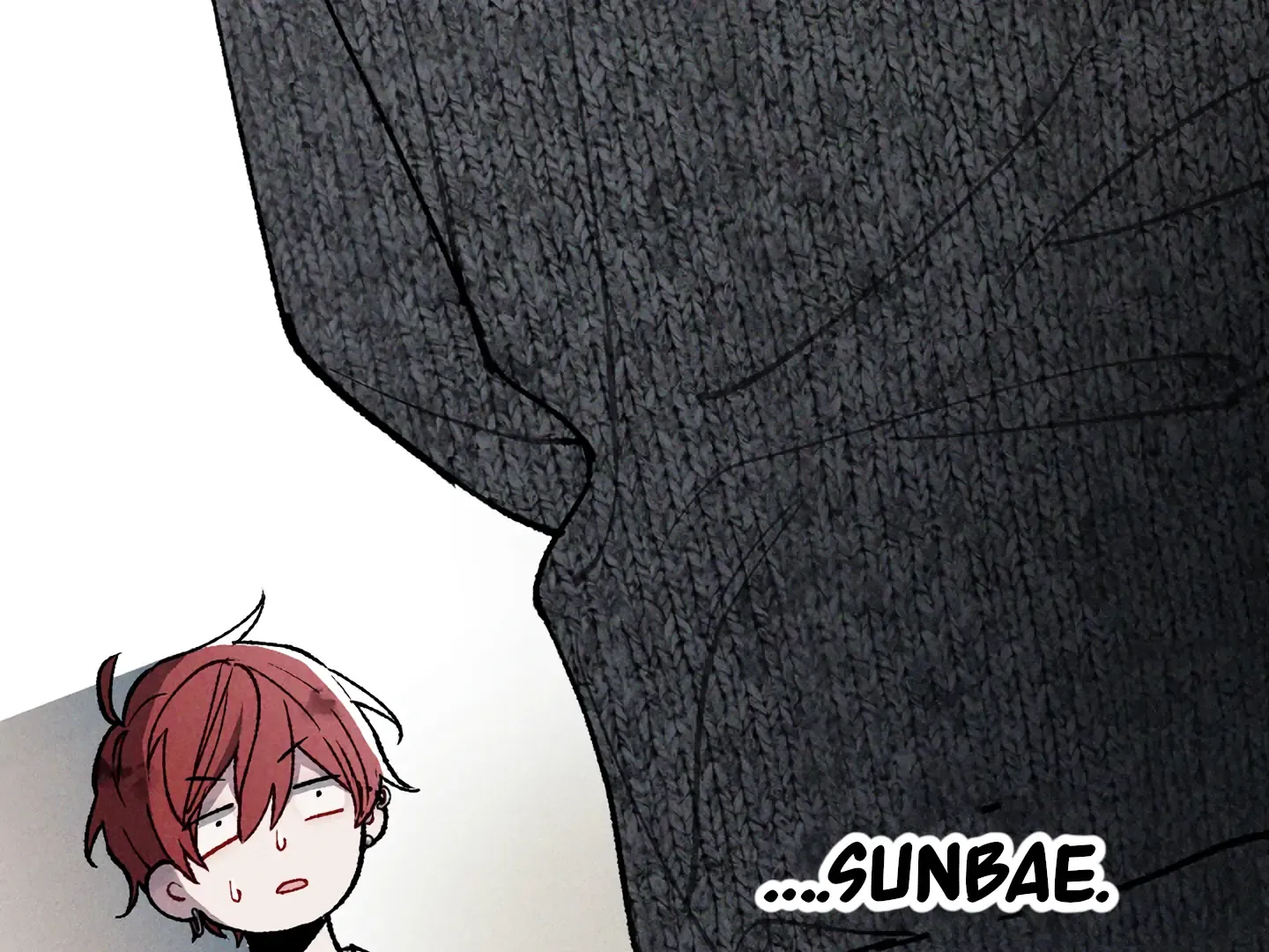 Blue Name Pressure Chapter 12 page 170 - 