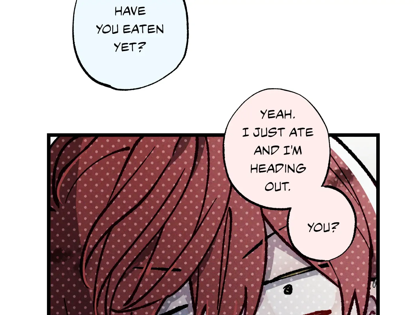 Blue Name Pressure Chapter 12 page 173 - 