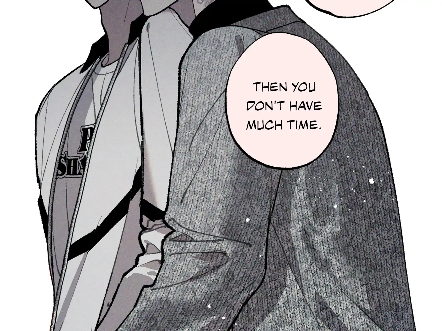 Blue Name Pressure Chapter 12 page 177 - 