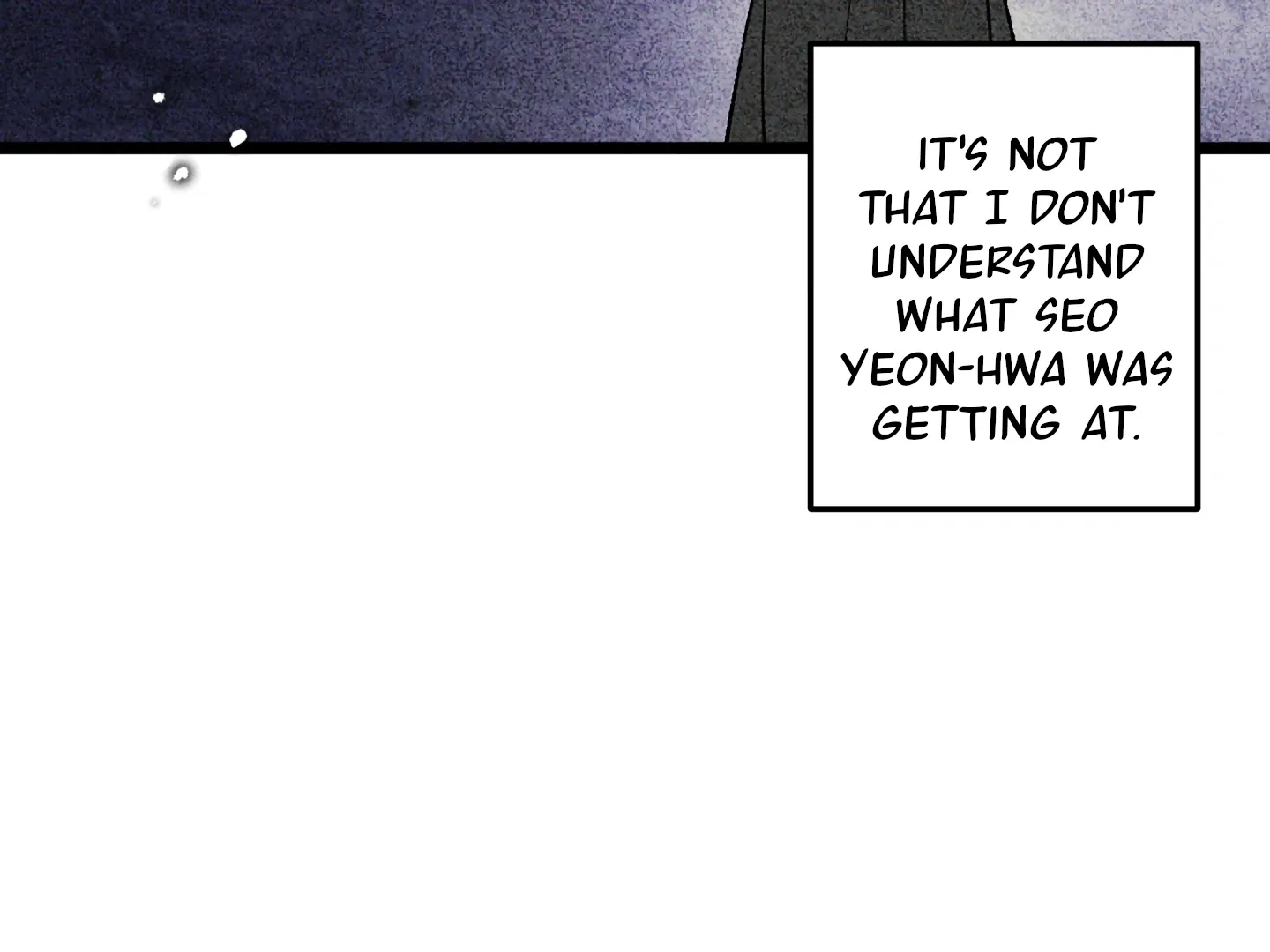 Blue Name Pressure Chapter 12 page 19 - 
