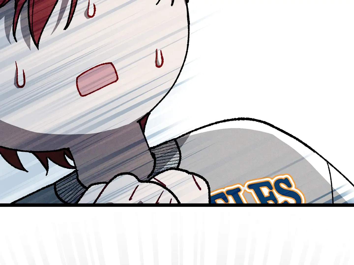 Blue Name Pressure Chapter 12 page 184 - 