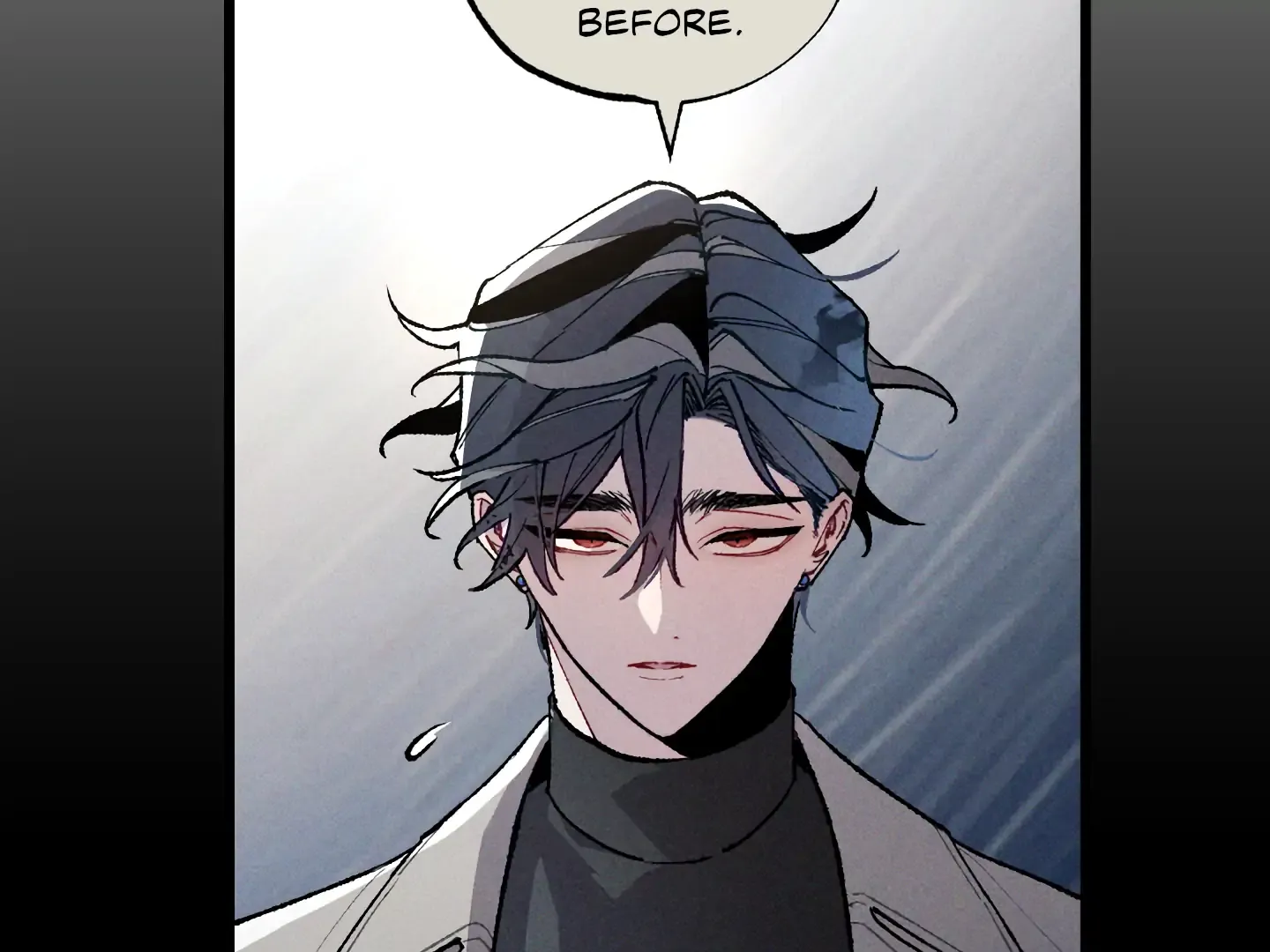 Blue Name Pressure Chapter 12 page 25 - 