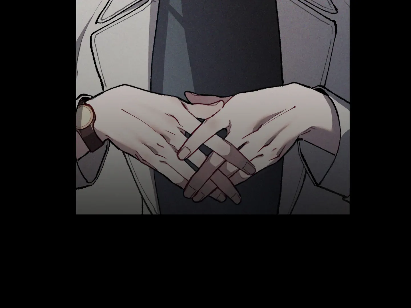 Blue Name Pressure Chapter 12 page 26 - 